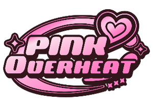 PINK♡OVERHEAT
